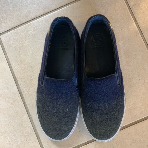 Tory Burch Shoes - ✨Tory Burch✨ Slip-on Sneaker  Size:7